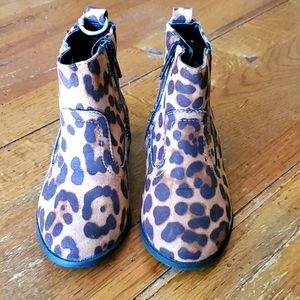 Wonder nation Toddler Boots